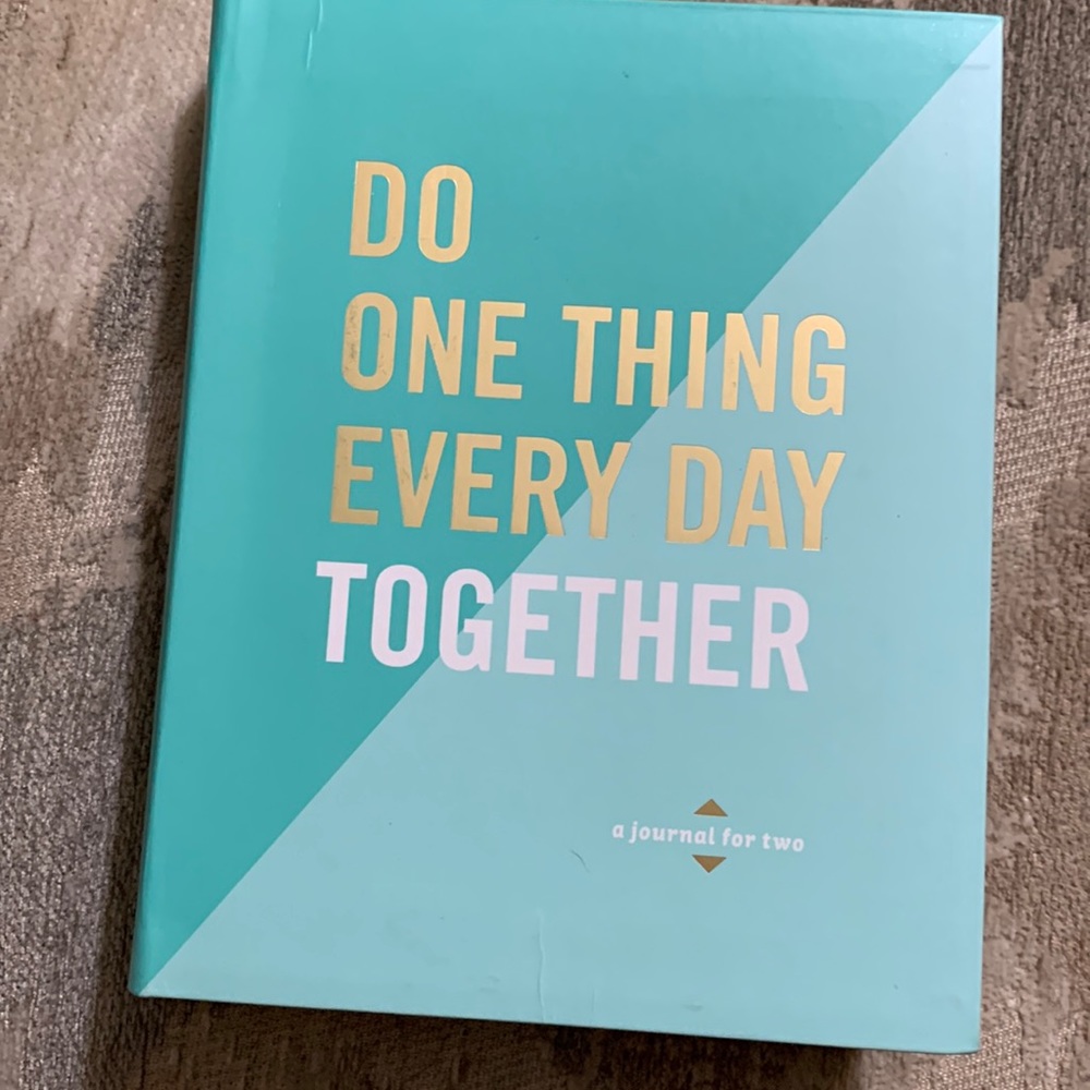 Journal for Two - Picture 3 of 5